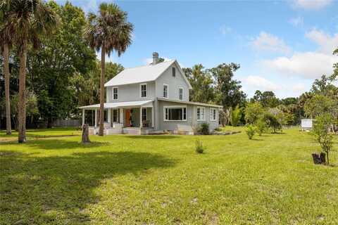 200 PINE STREET, MELROSE, FL 32666