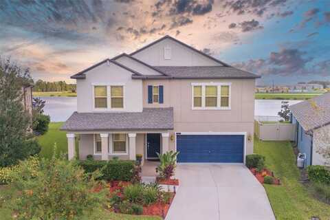 9173 SHADYSIDE LANE, LAND O LAKES, FL 34637