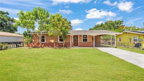 315 N FRENCH AVENUE, FORT MEADE, FL 33841