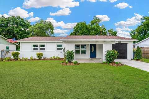 513 FALKIRK AVENUE, VALRICO, FL 33594