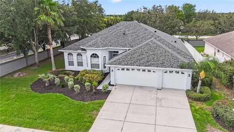 5037 GREYSTONE DRIVE, SPRING HILL, FL 34609