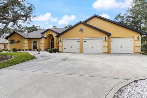 3 GINGERWOOD DRIVE, HOMOSASSA, FL 34446