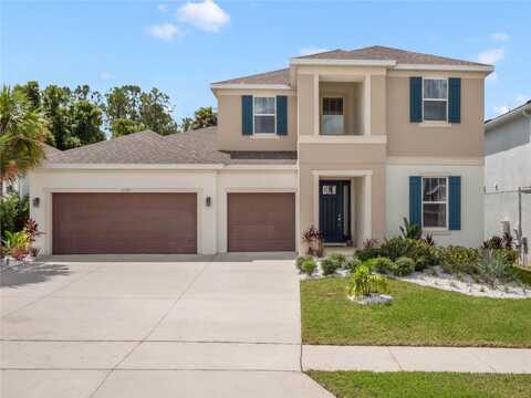 1199 WATERVIEW RIDGE CIRCLE, APOPKA, FL 32703