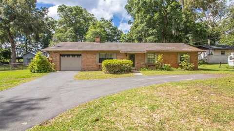 542 SE 28TH STREET, MELROSE, FL 32666