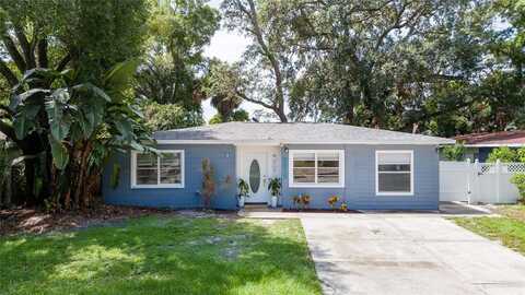 3916 W NORTH A STREET, TAMPA, FL 33609