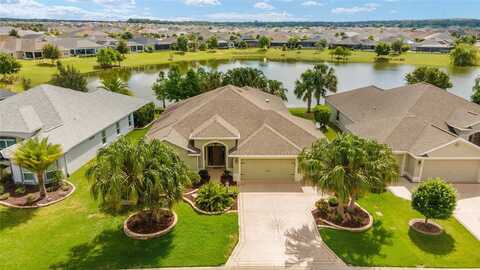 3512 DEWITT CIRCLE, THE VILLAGES, FL 32163