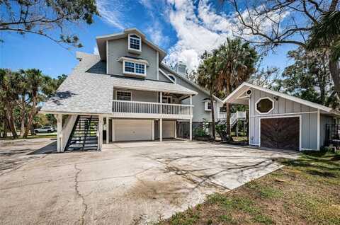 610 EUNICE DRIVE, TARPON SPRINGS, FL 34689