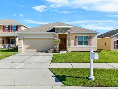 1159 BERKLEY RIDGE LANE, AUBURNDALE, FL 33823