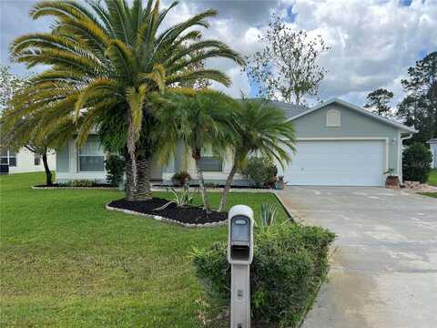 62 RANDOLPH DRIVE, PALM COAST, FL 32164