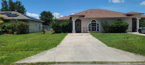 756 CAMEL COURT, KISSIMMEE, FL 34759