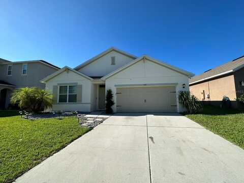 247 STONEHAVEN DRIVE, DAVENPORT, FL 33896