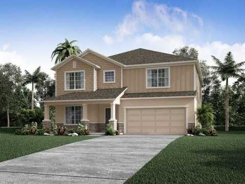 1629 ANDOVER RIDGE DRIVE, DELAND, FL 32720