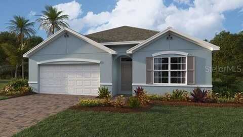 16119 CORUNA COURT, PUNTA GORDA, FL 33955