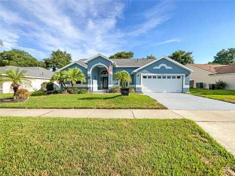 2704 CEDARIDGE CIRCLE, CLERMONT, FL 34711