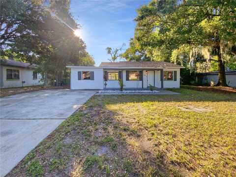 911 EMERALDA ROAD, ORLANDO, FL 32808