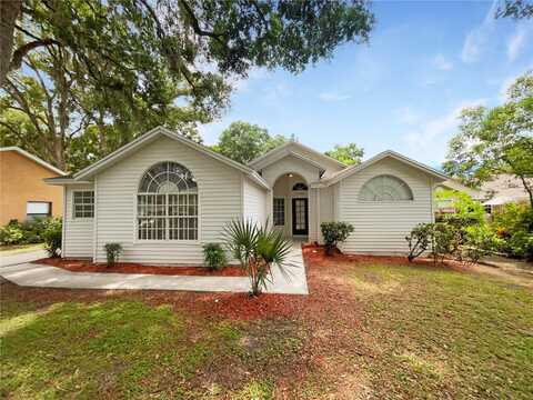 18136 SWAN LAKE DRIVE, LUTZ, FL 33549