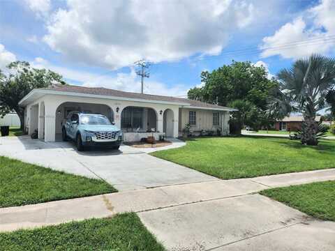 2614 CONWAY BOULEVARD, PORT CHARLOTTE, FL 33952