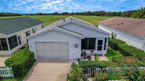 2807 BARBOZA DRIVE, THE VILLAGES, FL 32162