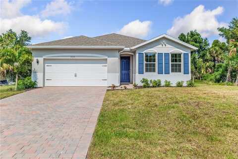 1970 BLACKWOOD CIRCLE, NORTH PORT, FL 34286