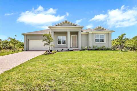 9054 CALUMET BOULEVARD, PORT CHARLOTTE, FL 33981