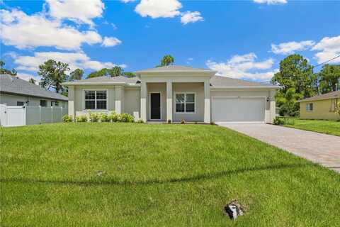 1363 JEANNIN DRIVE, NORTH PORT, FL 34288