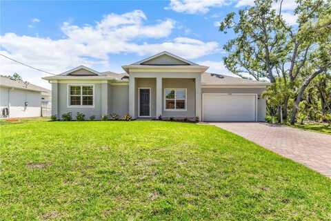 4242 KIMBALL CIRCLE, NORTH PORT, FL 34288