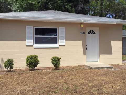 1619 N ORANGE STREET, MOUNT DORA, FL 32757