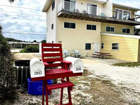 2802 HILL STREET, NEW SMYRNA BEACH, FL 32169