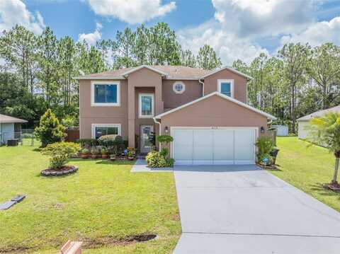 813 GLASTONBURY DRIVE, KISSIMMEE, FL 34758