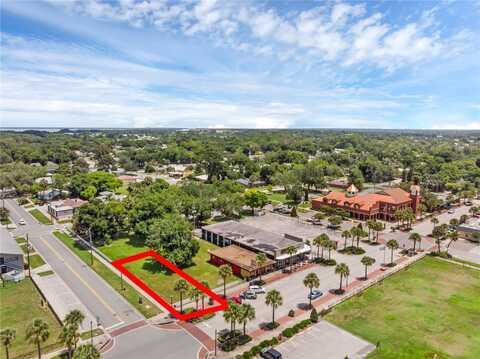 N NEW HAMPSHIRE AVENUE, TAVARES, FL 32778