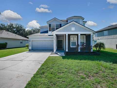 34138 FORTUNADO STREET, SORRENTO, FL 32776