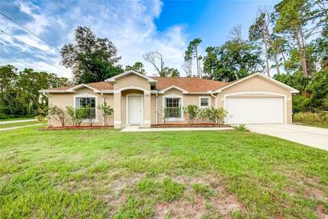 4005 BELLADONNA AVENUE, NORTH PORT, FL 34286