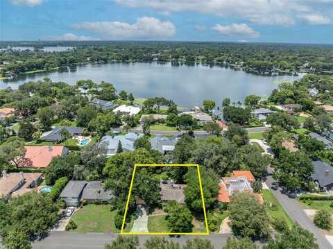 449 SEYMOUR AVENUE, WINTER PARK, FL 32789