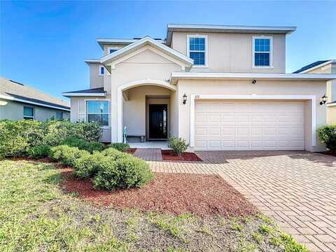 172 SEVILLE DRIVE, DAVENPORT, FL 33837