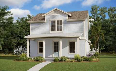 10218 DULBECCO STREET, ORLANDO, FL 32827