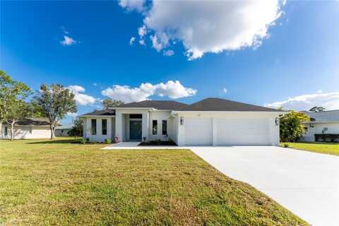 2313 SOFIA LANE, PUNTA GORDA, FL 33983