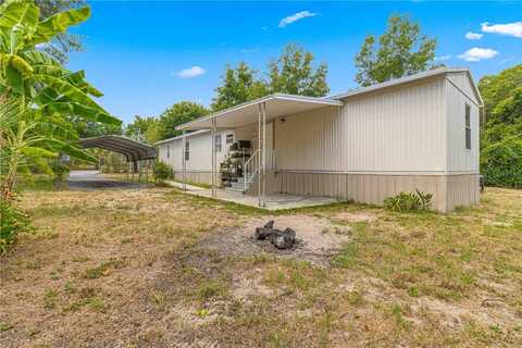 10901 SE 130TH LANE, OCKLAWAHA, FL 32179