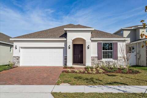 5107 GRAND TETON COURT, DELAND, FL 32724