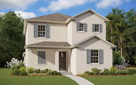 2 ALLIGATOR LILY ALLEY, APOPKA, FL 32712