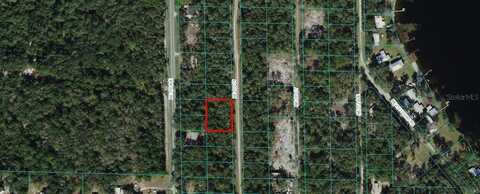 Tbd NE 110 COURT, FORT MC COY, FL 32134