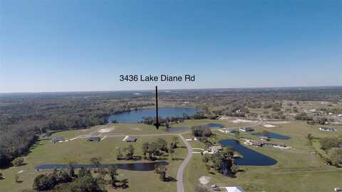 3436 LAKE DIANE RD #63, TAVARES, FL 32778