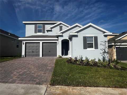 2091 AXEL STREET, MINNEOLA, FL 34715