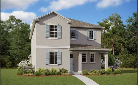 3 ALLIGATOR LILY ALLEY, APOPKA, FL 32712