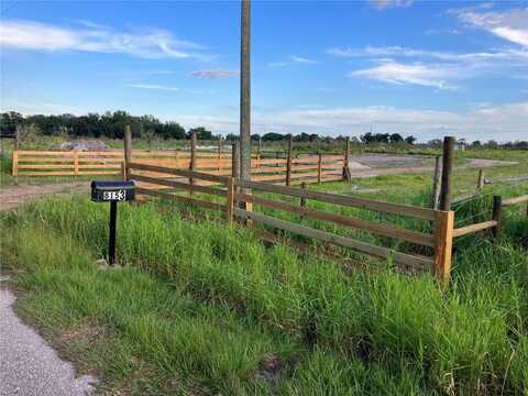 8153 NW LILY CO LINE ROAD, ARCADIA, FL 34266