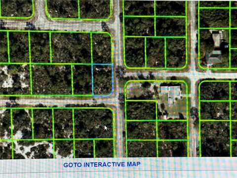 103 CHRISTINE STREET NW, LAKE PLACID, FL 33852