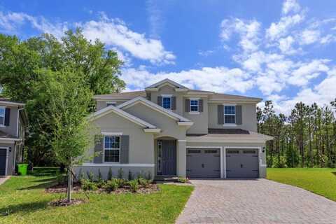 594 VIA BELLA COURT, HOWEY IN THE HILLS, FL 34737