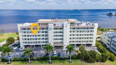 1500 PARK BEACH CIRCLE, PUNTA GORDA, FL 33950