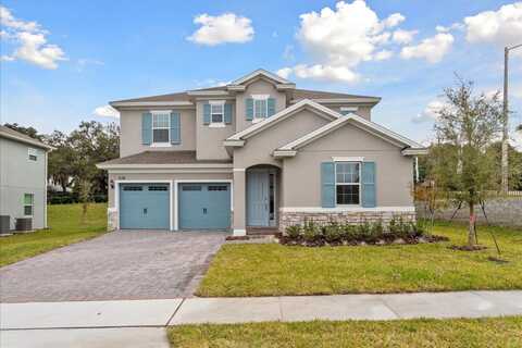 23 FIREBRUSH DRIVE, APOPKA, FL 32712