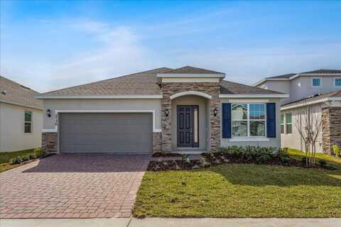 5105 GRAND TETON COURT, DELAND, FL 32724