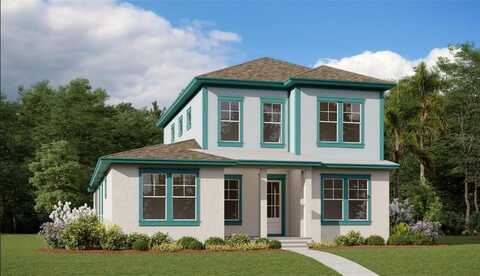 10430 PEARSON AVENUE, ORLANDO, FL 32827
